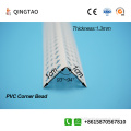 Vnitřní roh PVC pro ochranu rohu